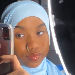 Meet your Posher, Syriana